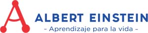 Logomarca Colegio Albert Einstein