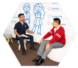 Mentoría y tutoría activa para los alumnos del Colegio Albert Einstein