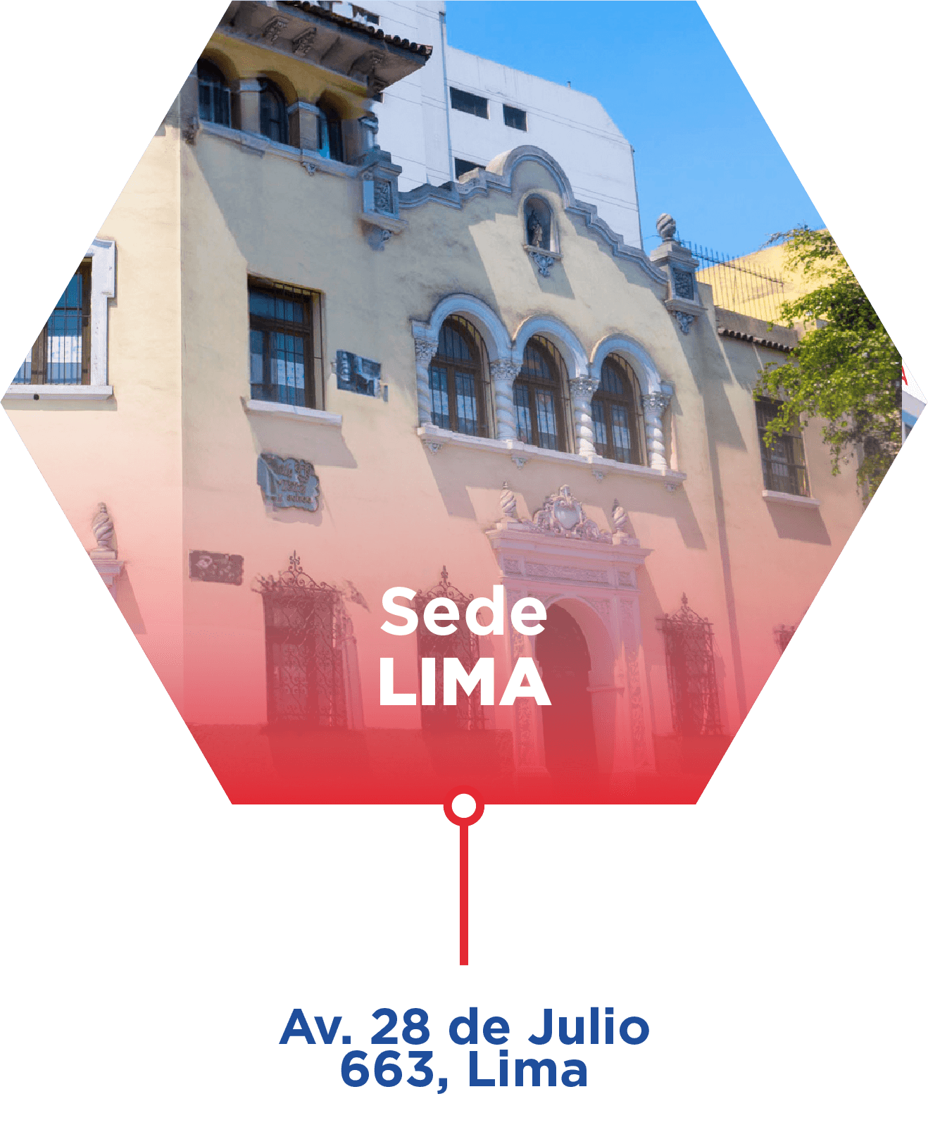 Colegio Albert Einstein Sede Lima